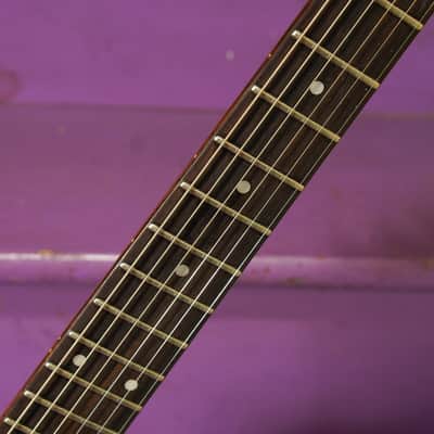 1977 Ibanez Destroyer 2459 (FujiGen Explorer) Electric Guitar (VIDEO! Ready to Go) image 4