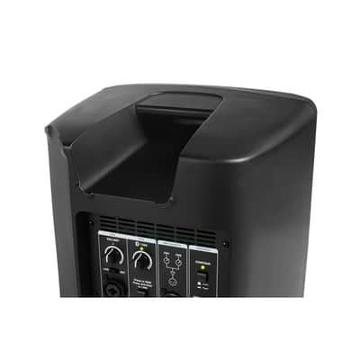 Alto Professional TX410 Active 350W 10" 2-Way Powered Speaker w/Bluetooth image 10