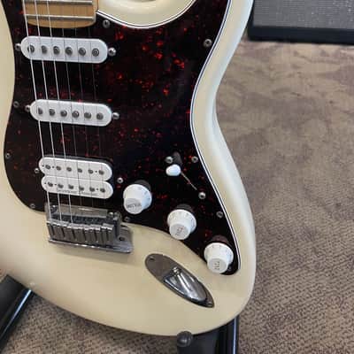 Fender American Standard Stratocaster - Made in USA 2006 image 3