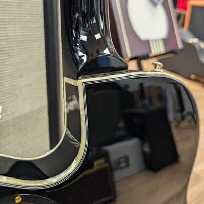 Duesenberg Starplayer TV Phonic 2025 - Black image 18
