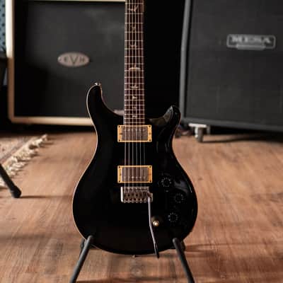 2007 PRS DGT David Grissom Tremolo Signature image 1