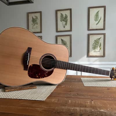 Takamine FN15AR Limited Dreadnought Acoustic Guitar/ Limited Edition 300 pieces Worldwide image 5