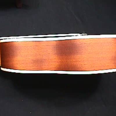 A Solid Wood  Fancy Concert Ukulele in a Case & Ready to Play   3 U image 6