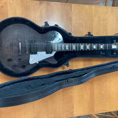 Orville Joe Perry Signature Les Paul Model 1996 Black Burst with