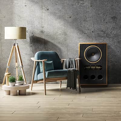 TANNOY SGM 15 Floorstanding Speakers (Pair) - NEW! image 10