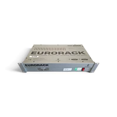 Behringer MX3242X + Rack Mount PSU + Manual image 5