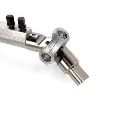 Trick Replacement Bass Pedal Drive Shaft for Pro1V/Bigfoot/Dominator image 3