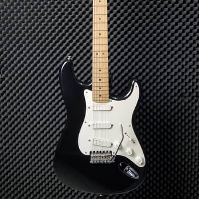Fender Eric Clapton Blackie Stratocaster 1989/1992 image 3