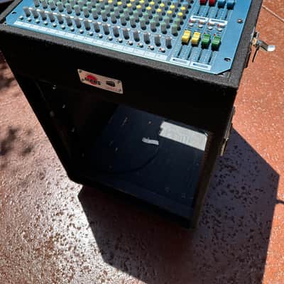 Cadence Road Case 2000’s - Black image 5