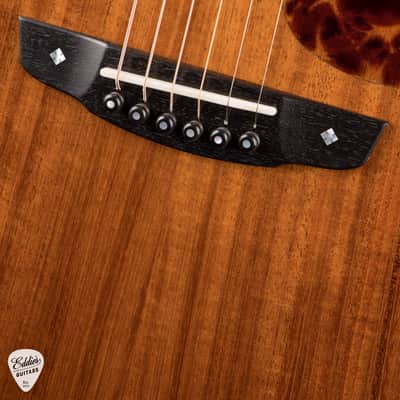 Goodall Grand Concert - Honduran Mahogany image 16