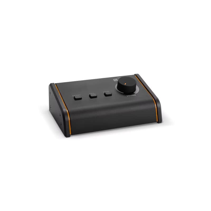 Palmer Monicon M G2 Black image 1