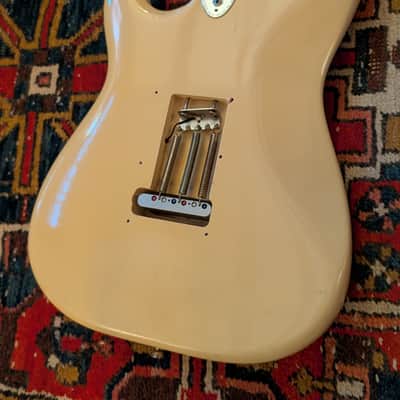 Fender Stratocaster 1973 image 12
