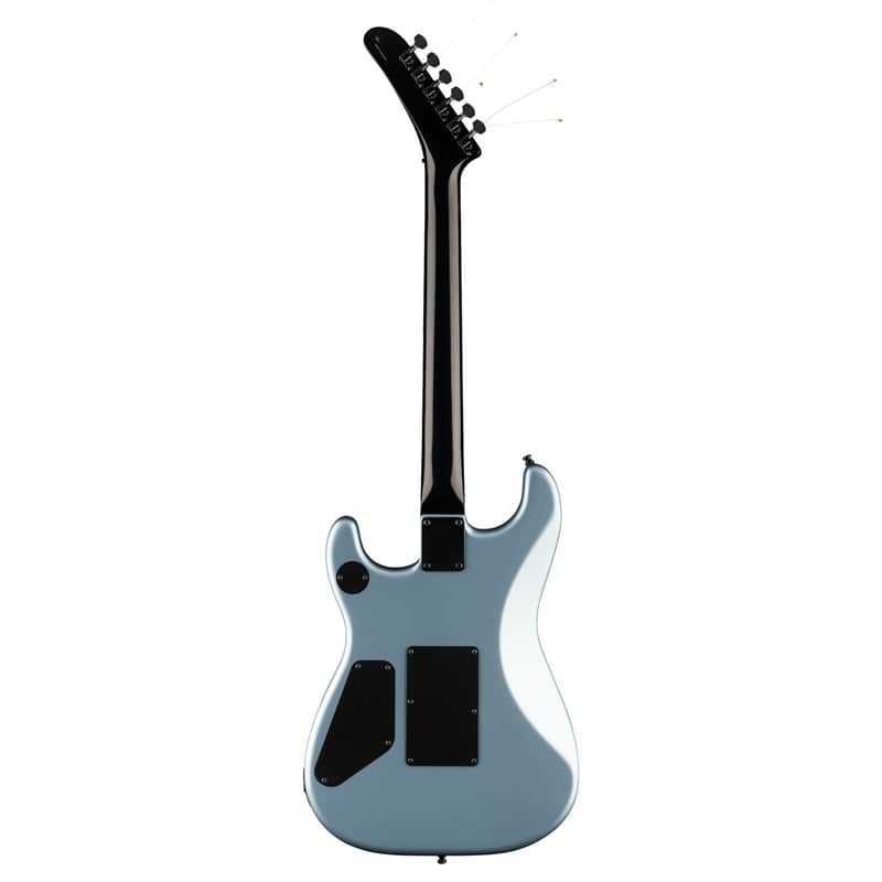 Fender Tom Morello "Arm The Homeless" Signature Stratocaster image 3