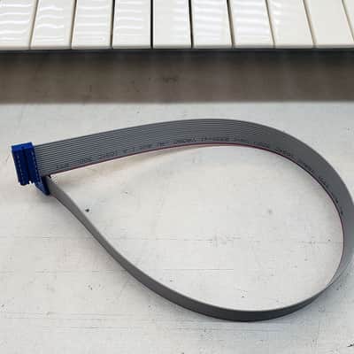 New Sequential Circuits Pro One Keyboard Cable