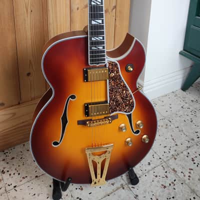 Zodiacworks Zodiac TC-HOTEI White Line [SN CU0080823] [09/18] | Reverb