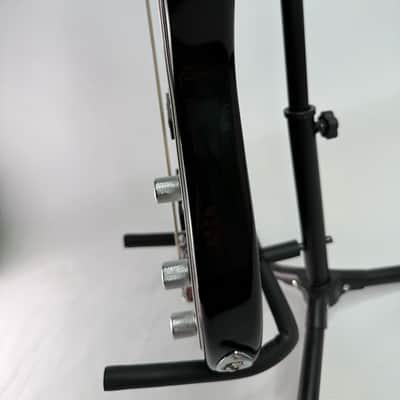 Peavey Milestone III Bass (Black) – Very Good Condition | Owned & Tested by Mostly Music image 6