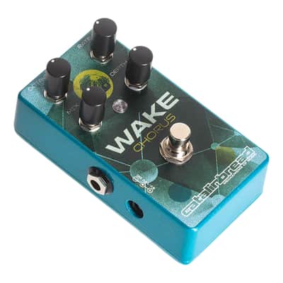 Catalinbread Wake Dream Pop Chorus Pedal image 3