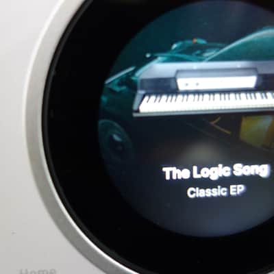 Arturia AstroLab 61-Key Stage Keyboard 2025 - Present - White image 9