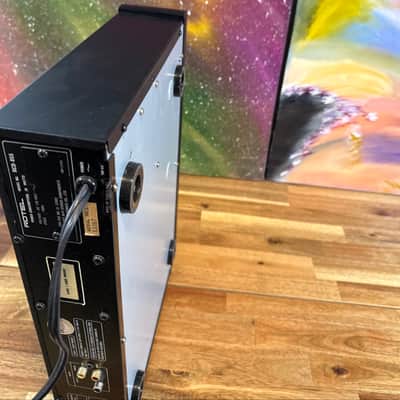 Rotel RCD-855 High Performance Dual D/A Converter Compact disc cd Player Audio image 12