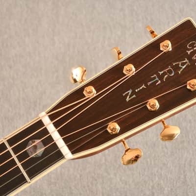 Martin J-40 #2997456 — Jumbo Acoustic Guitar image 8