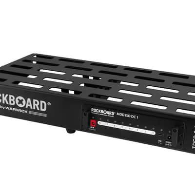 Rockboard Power MOD ISO DC 1 (Open Box) image 7