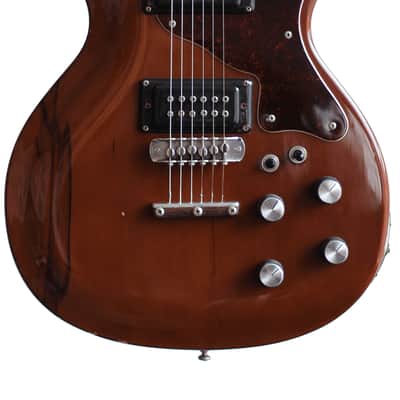 Mosrite Bluesbender image 1