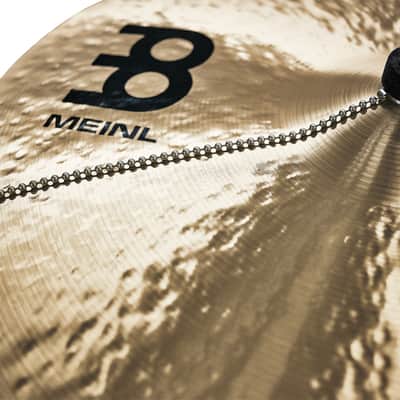 MEINL BACON Cymbal Sizzler Becken-Effektzubehör image 2