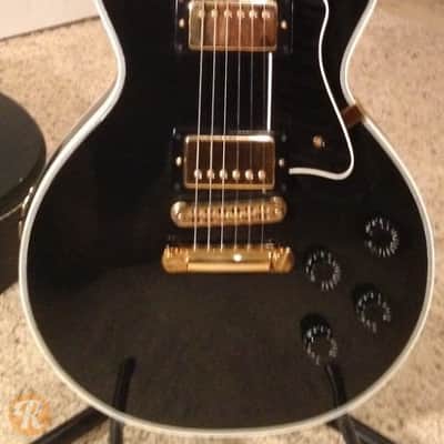 Heritage H-157 Black 2004
