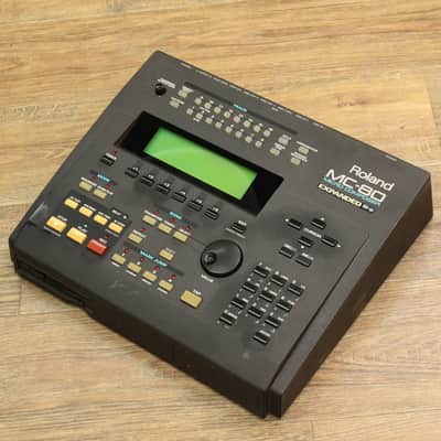 Roland Mc 80 Ex [Zl90596] (02/03)