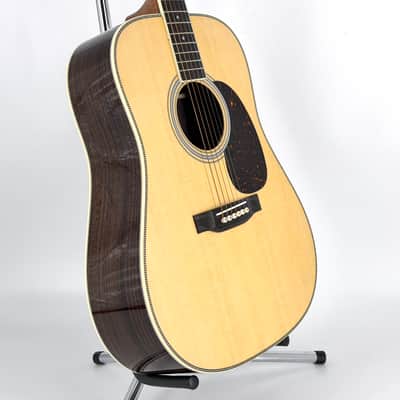 2025 Martin HD-35 - Natural image 9