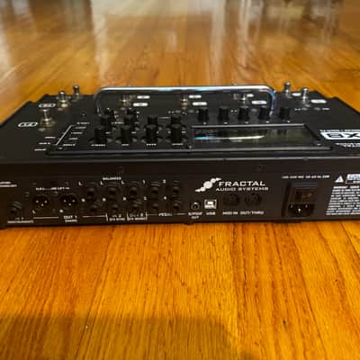 Fractal Audio AX8 2015 - 2020 - Black image 5