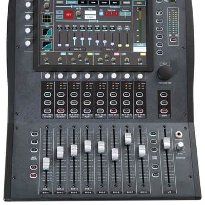 Peavey Aureus 28 Digital Mixer image 1
