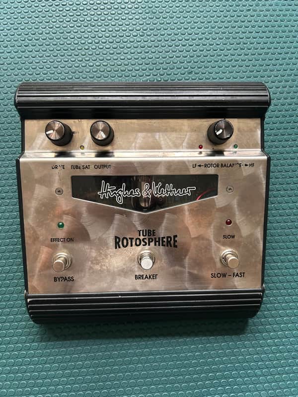 Hughes & Kettner Tube Rotosphere I