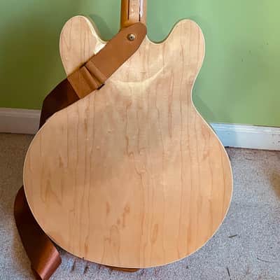 Epiphone Sheraton II 1997 image 2