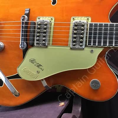 1966 Gretsch - 6120 Chet Atkins Nashville - ID 5560 image 6