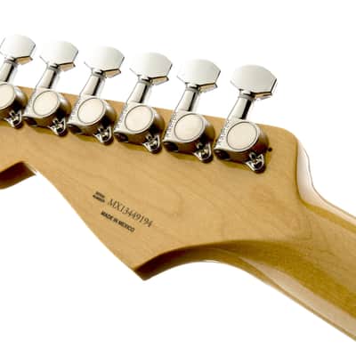Fender Kurt Cobain Jaguar - 3-Tone Sunburst image 6