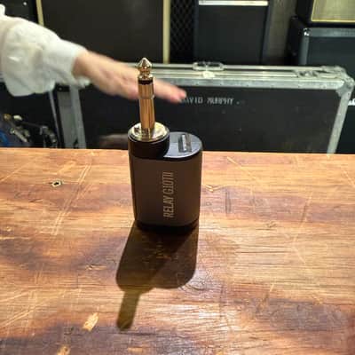 Line 6 Relay G10T II Wireless Transmitter image 2