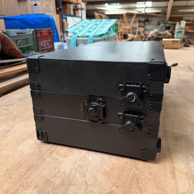 MDLR Pro Performer Case: 14u 126hp image 10