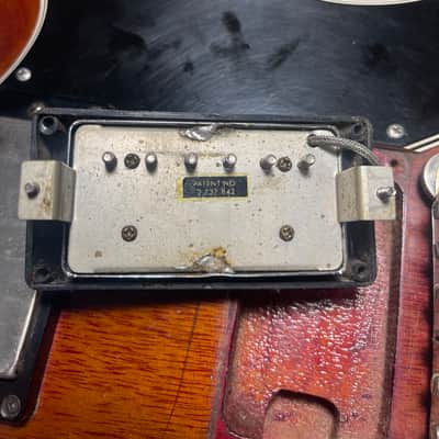1963 Gibson Les Paul (SG) image 24