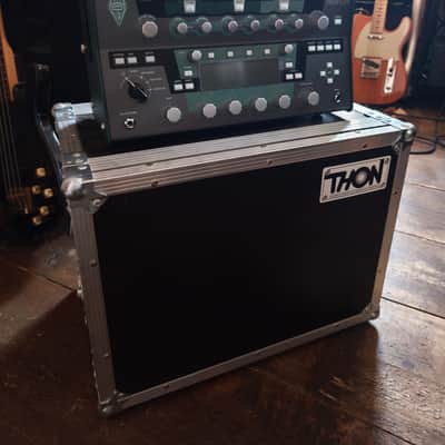 Kemper Powerhead with Thon flight case image 4