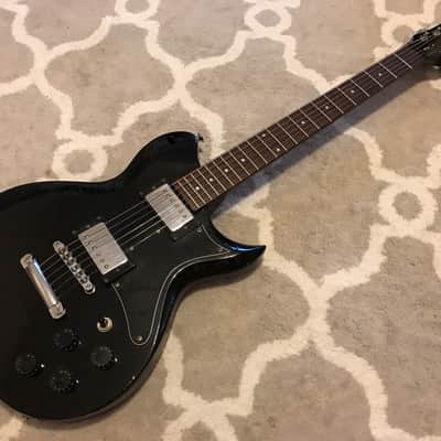 Washburn Idol WI-64 Black image 2