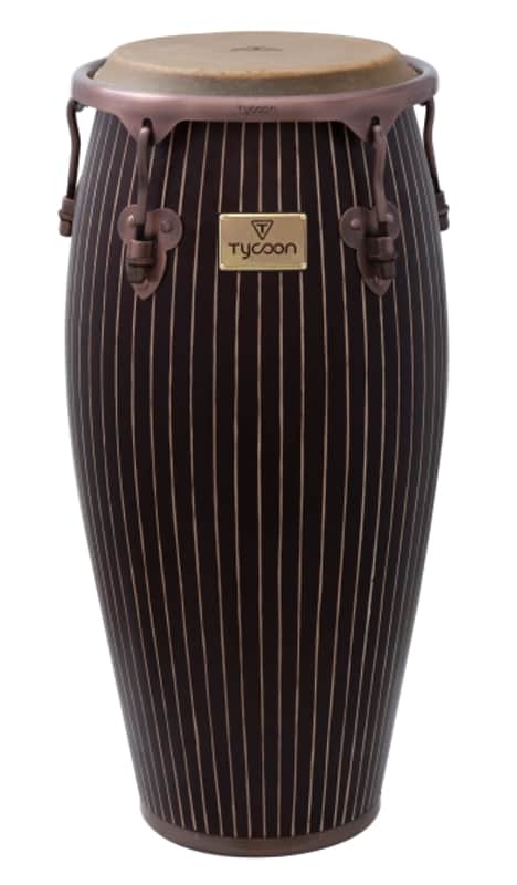 Tycoon Master Handcrafted Pinstripe Series Conga 11" MTCHC-110AC/ image 1