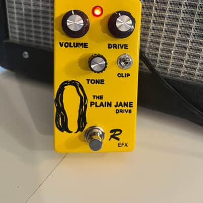 Rooni's Effects Plain Jane Overdrive image 5