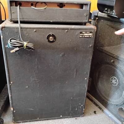 Univox UB-250 1970's - Tolex image 2