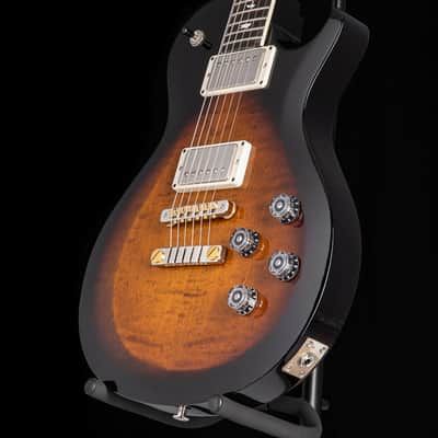 Sale! Paul Reed Smith S2 Singlecut McCarty 594 Black Amber image 4