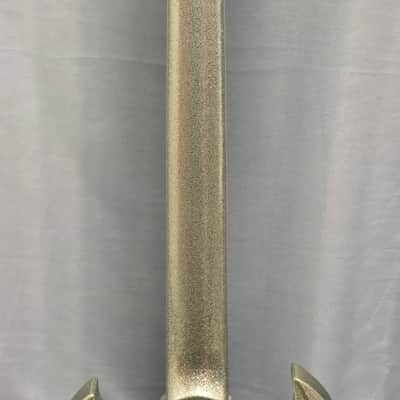 Epiphone SG Standard - Silver Sparkle image 7