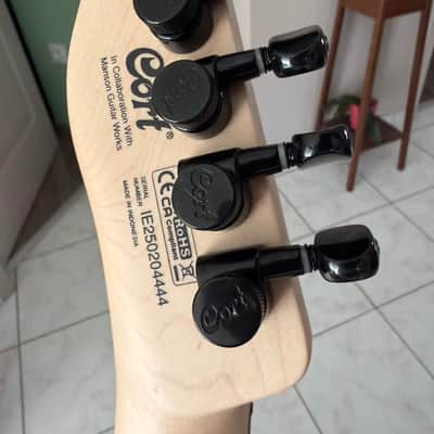 Cory Manson Cort Manson Meta MBM-2H SUS OG 2025 - Olive Bild 6