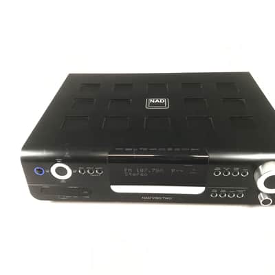 NAD Viso Two DVD / CD Receiver image 1