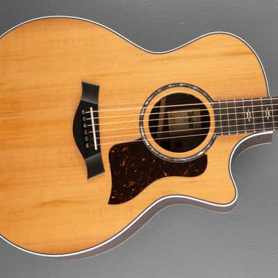 Taylor Used Next Generation 714CE '26 image 1