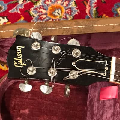 Gibson 2003 Duane Allman Les Paul "Hot lanta" image 4